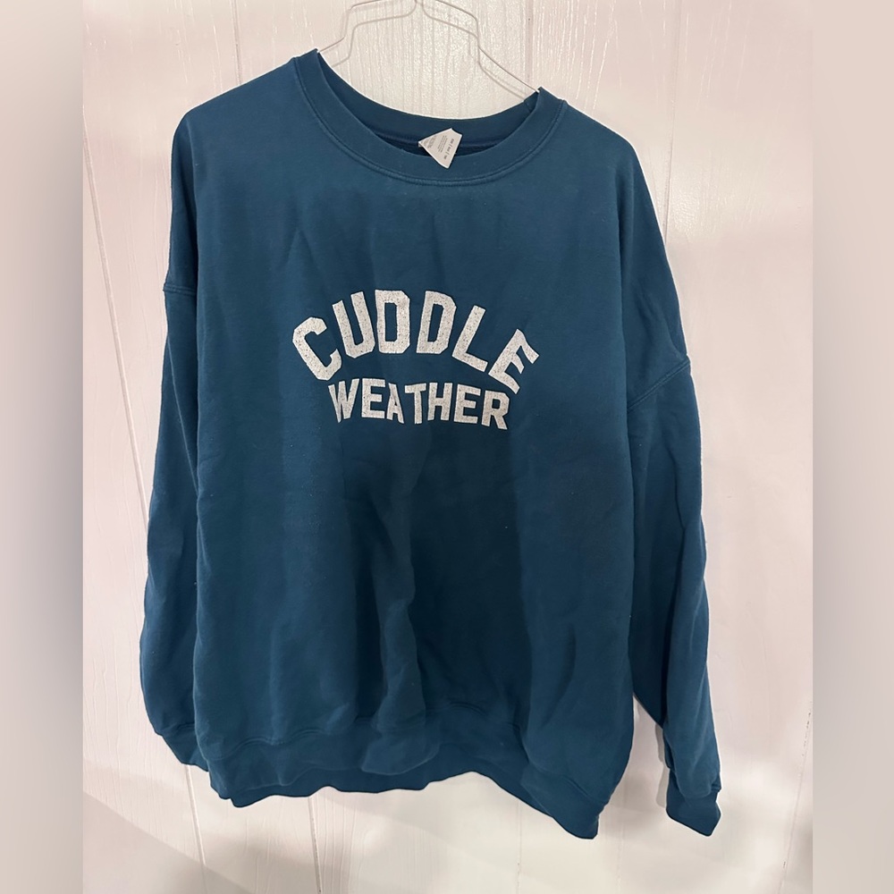 Sweatshirt